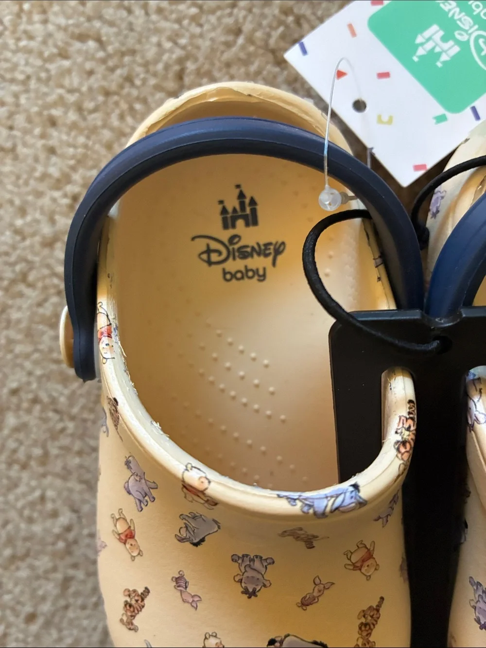 Disney new tag